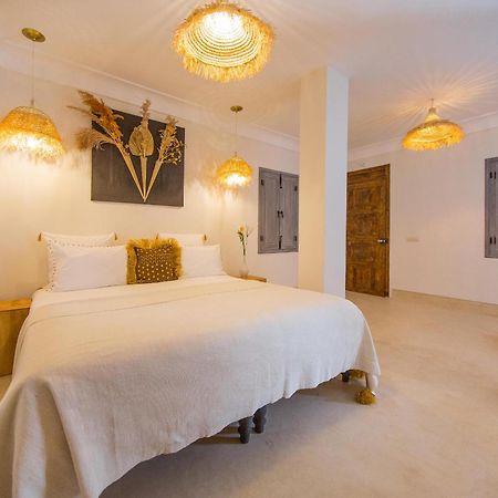Riad 48 & Spa Marrákes Szoba fotó