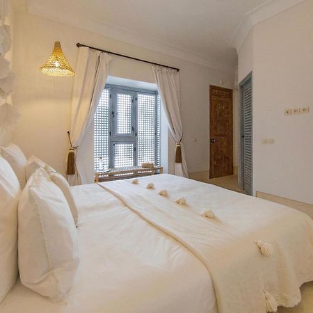 Riad 48 & Spa Marrákes Szoba fotó