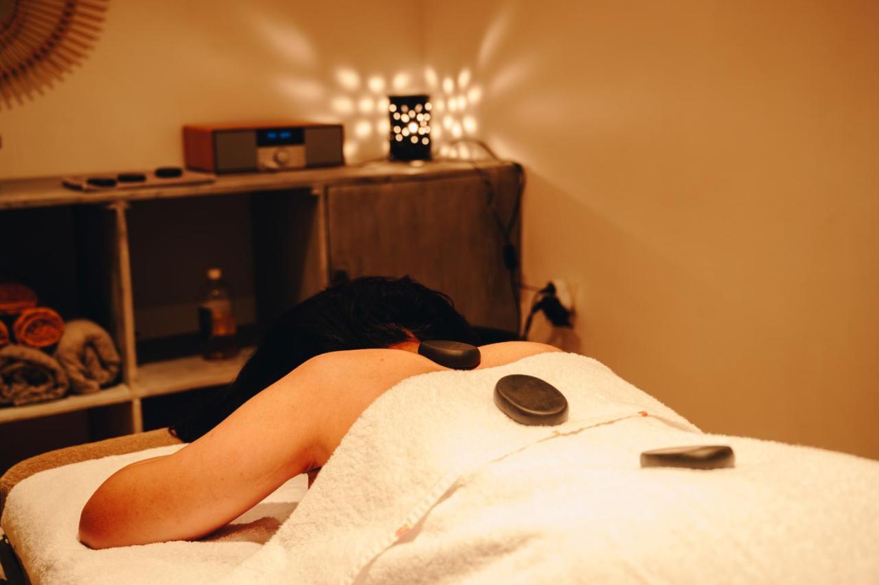 Riad 48 & Spa Marrákes Kültér fotó