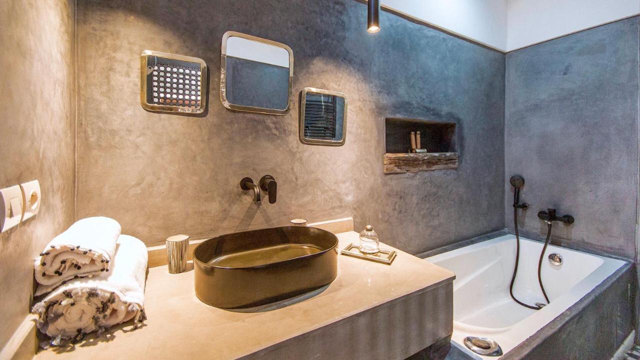 Riad 48 & Spa Marrákes Kültér fotó