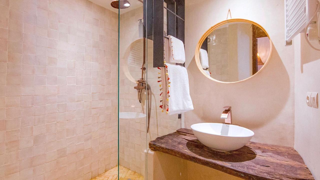Riad 48 & Spa Marrákes Kültér fotó