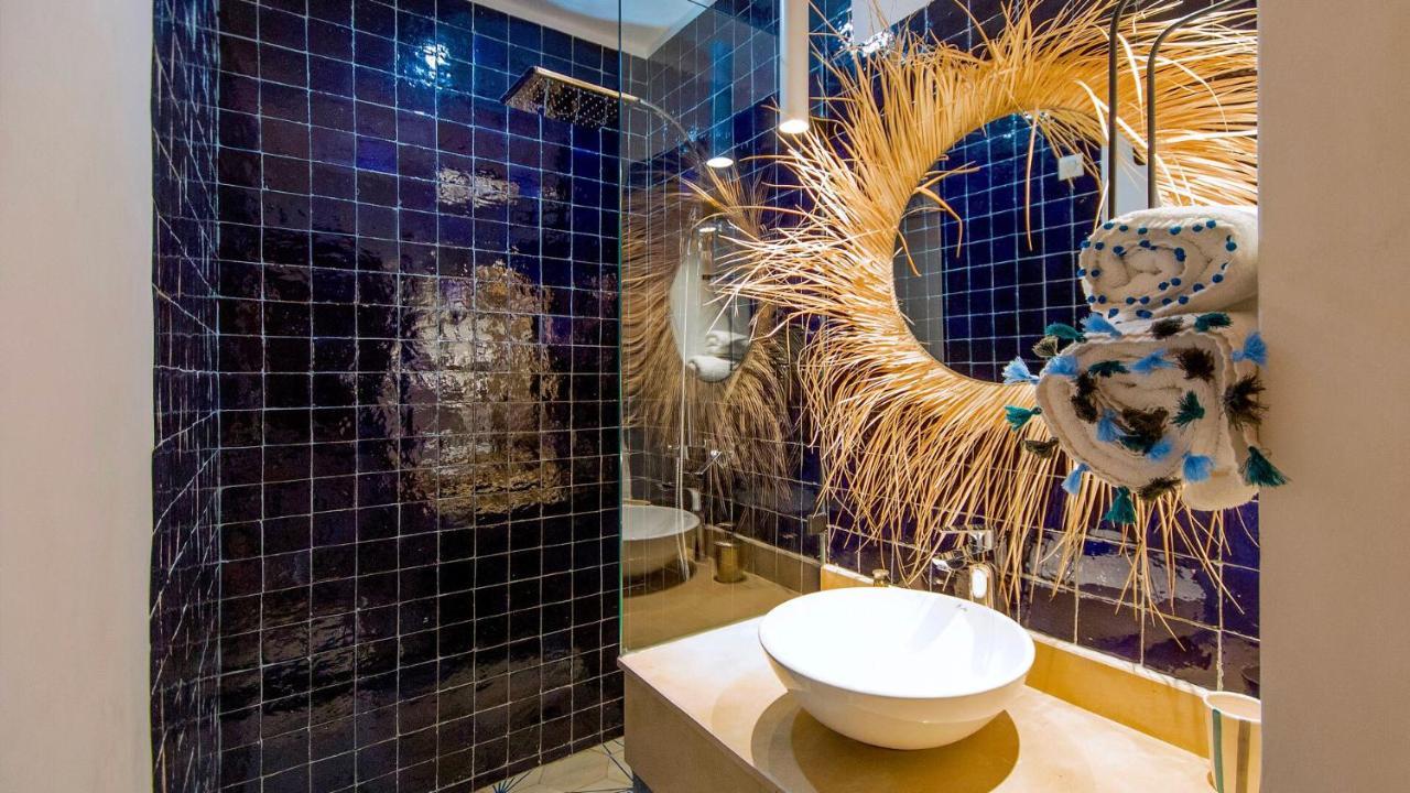 Riad 48 & Spa Marrákes Kültér fotó