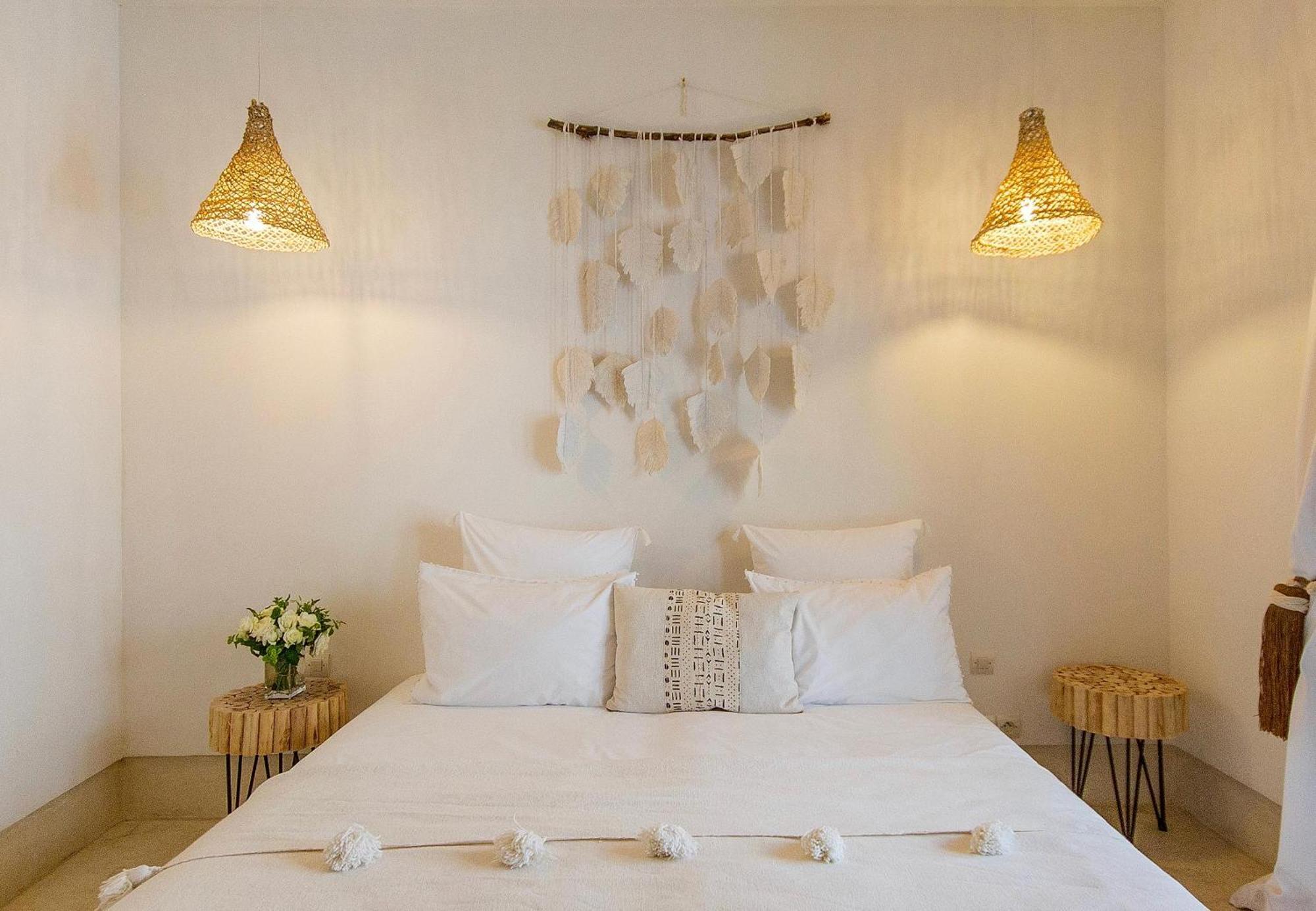 Riad 48 & Spa Marrákes Szoba fotó