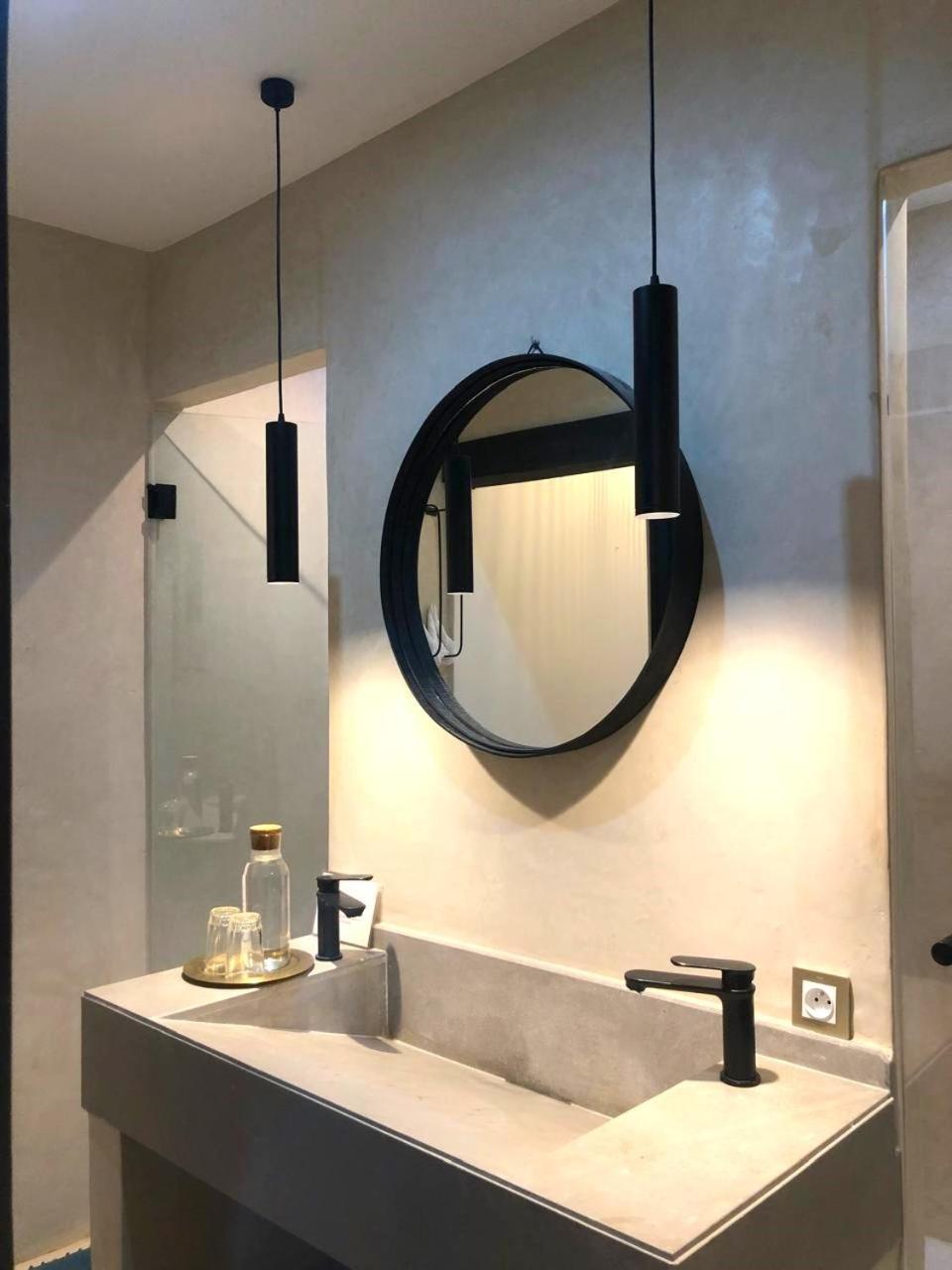Riad 48 & Spa Marrákes Kültér fotó