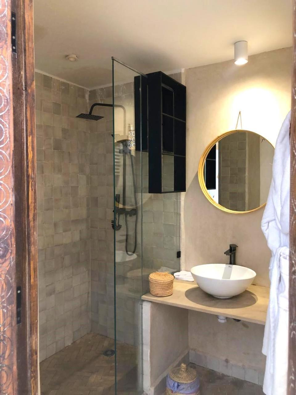 Riad 48 & Spa Marrákes Kültér fotó