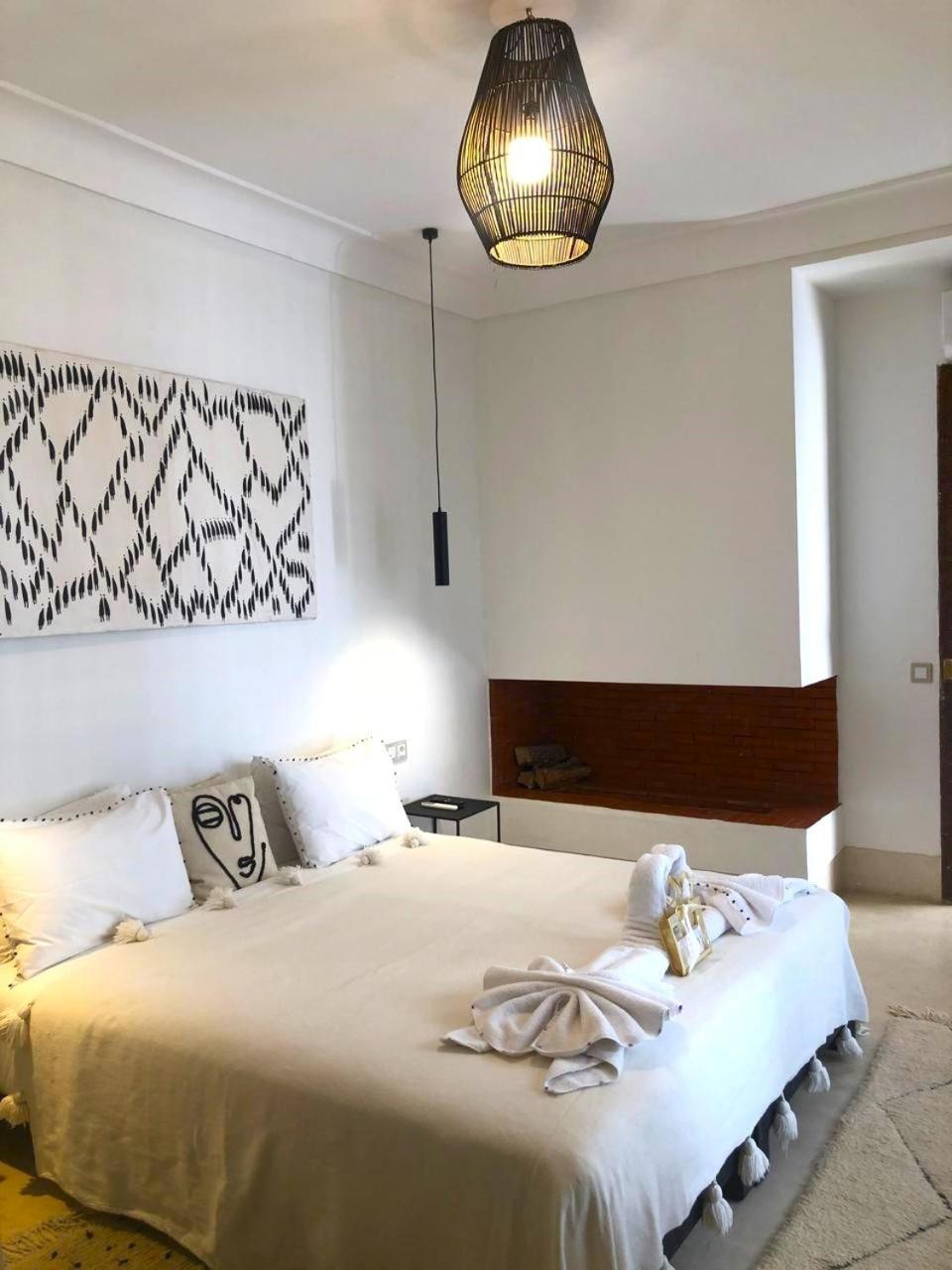 Riad 48 & Spa Marrákes Kültér fotó