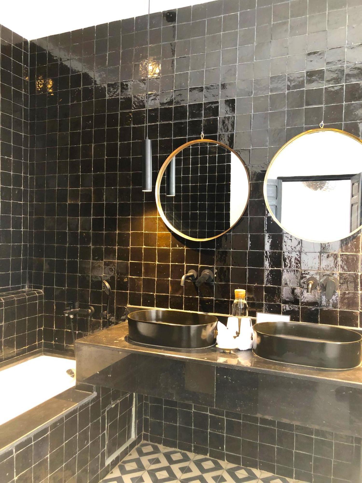 Riad 48 & Spa Marrákes Kültér fotó