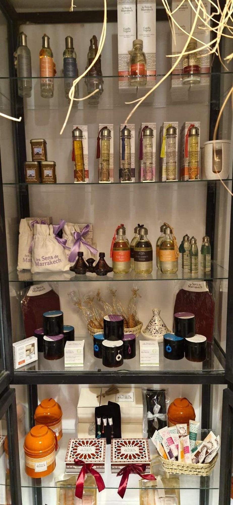 Riad 48 & Spa Marrákes Kültér fotó