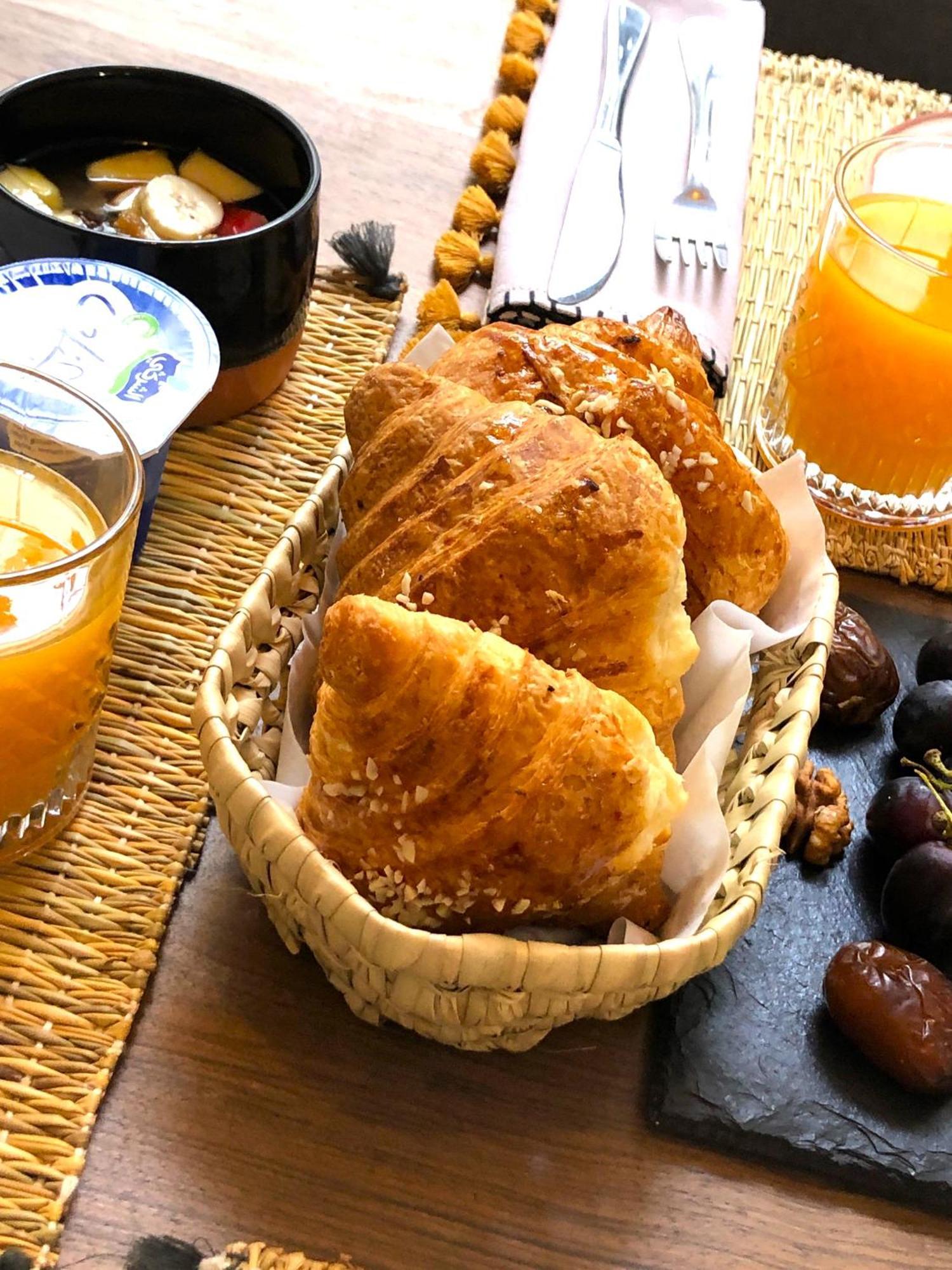 Riad 48 & Spa Marrákes Kültér fotó