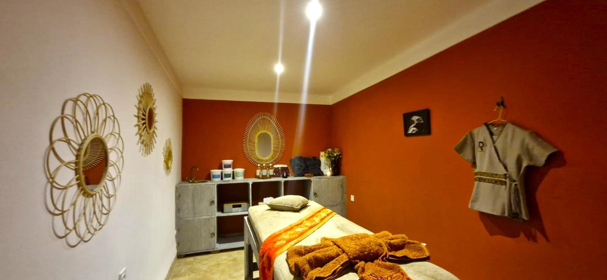 Riad 48 & Spa Marrákes Kültér fotó